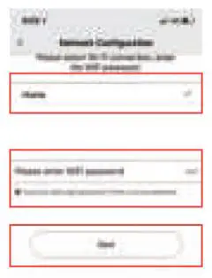 EKEN Video Doorbell V5 - Step 8