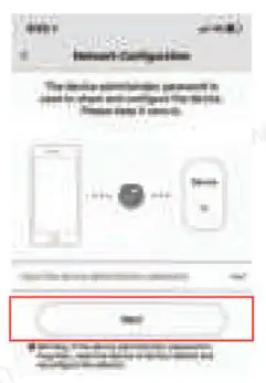 EKEN Video Doorbell V5 - Step 9