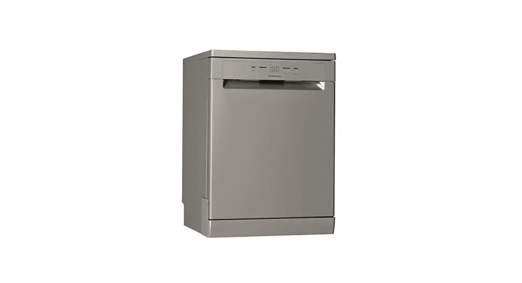 Ariston Lfc2c19x-t1 Dishwasher User Guide Ariston Lfc2c19x-t1 Dishwasher User Guide