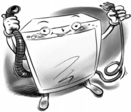 ARISTON LFC2C19X T1 Dishwasher - Fig 4