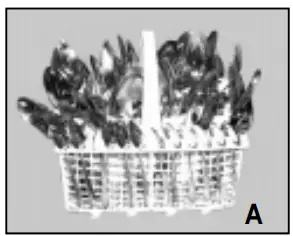 ARISTON LFC2C19X T1 Dishwasher - First of all