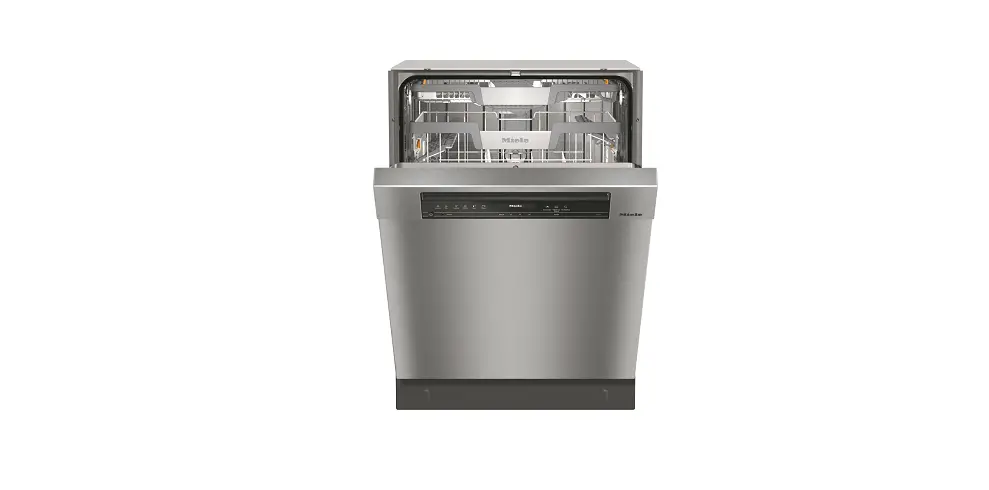 Miele G7316scuss 24 Inch Full Console Built In Smart Dishwasher User Guide Miele G7316scuss 24 Inch Full Console Built In Smart Dishwasher User Guide