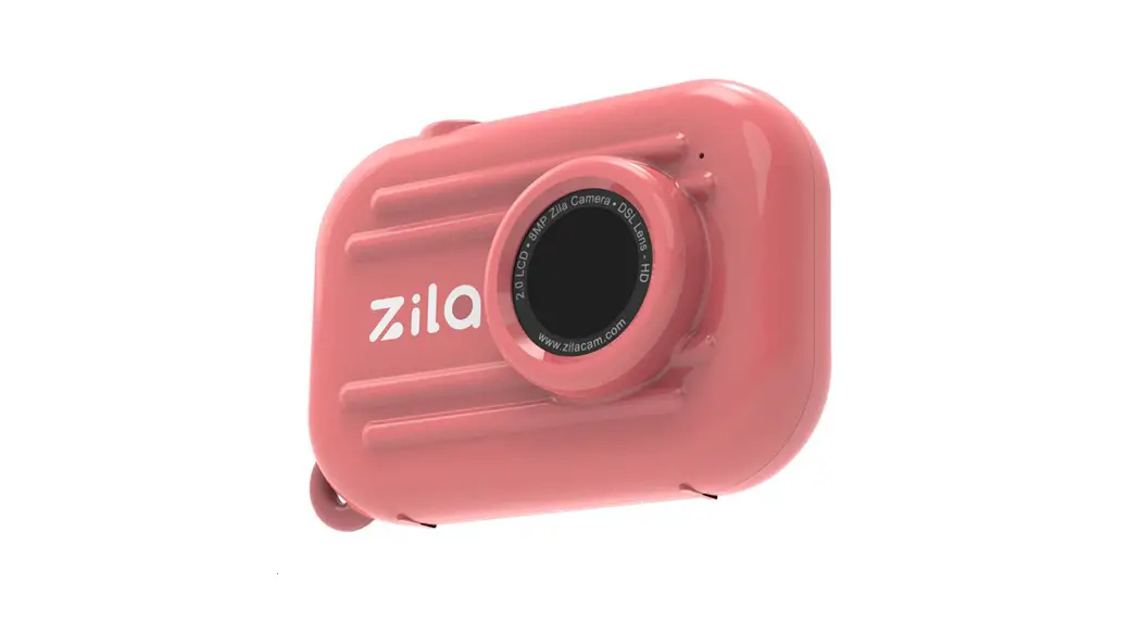 Zila Zl_cam Digital Camera Instruction Manual Zila Zl_cam Digital Camera Instruction Manual