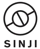 SINJI logo