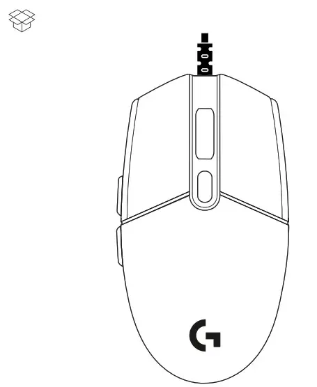 logitech Lightsync Cover 2