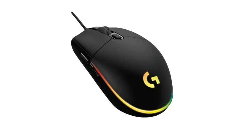 Logitech Lightsync Instruction Manual