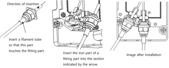 Sindoh TYPES530 Smart Station - Image