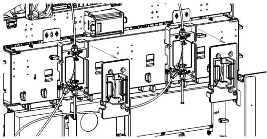 Sindoh TYPES530 Smart Station - junction