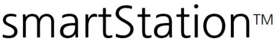 Smart Station - logo.