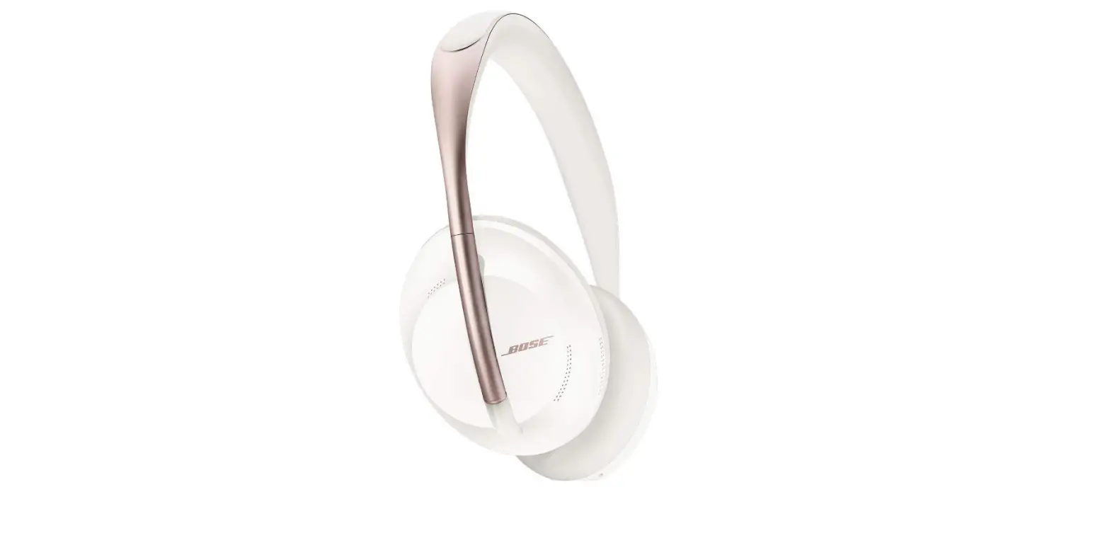 Bose Noise Cancelling Headphones-complete Features\instruction Manual