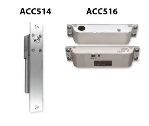 zap ACC514 Electric Bolts Locks - overview