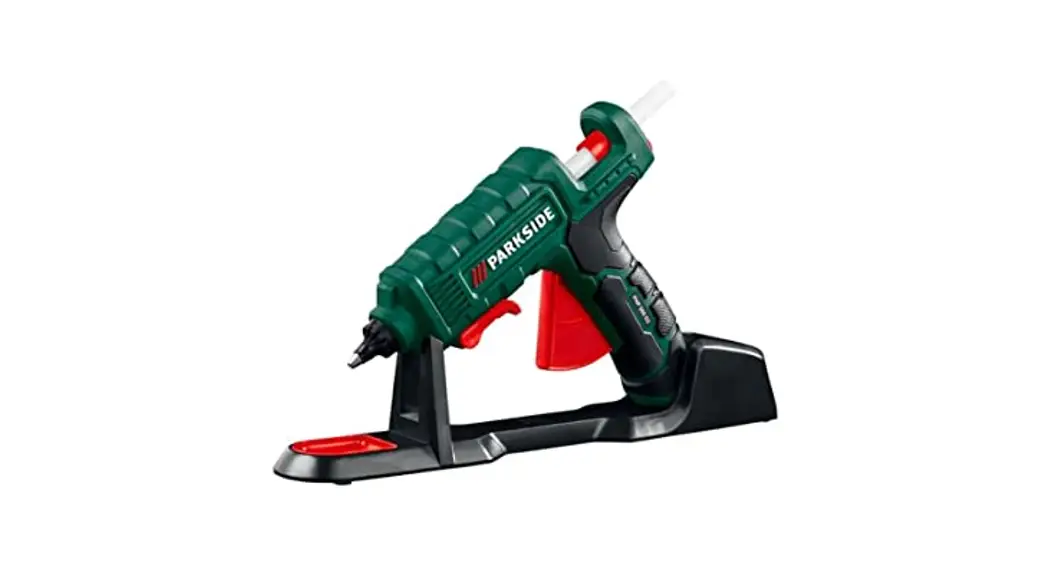 Parkside Php 500 E3 Hot Glue Gun Instruction Manual
