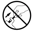 PARKSIDE PHP 500 E3 Hot Glue Gun - icon 3