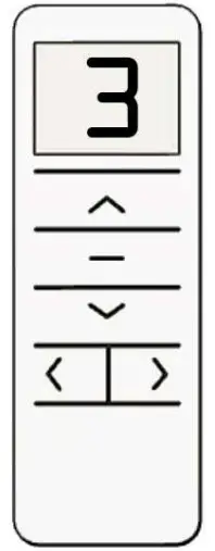 Select Blinds Architect Wood Blinds Motor - Remote