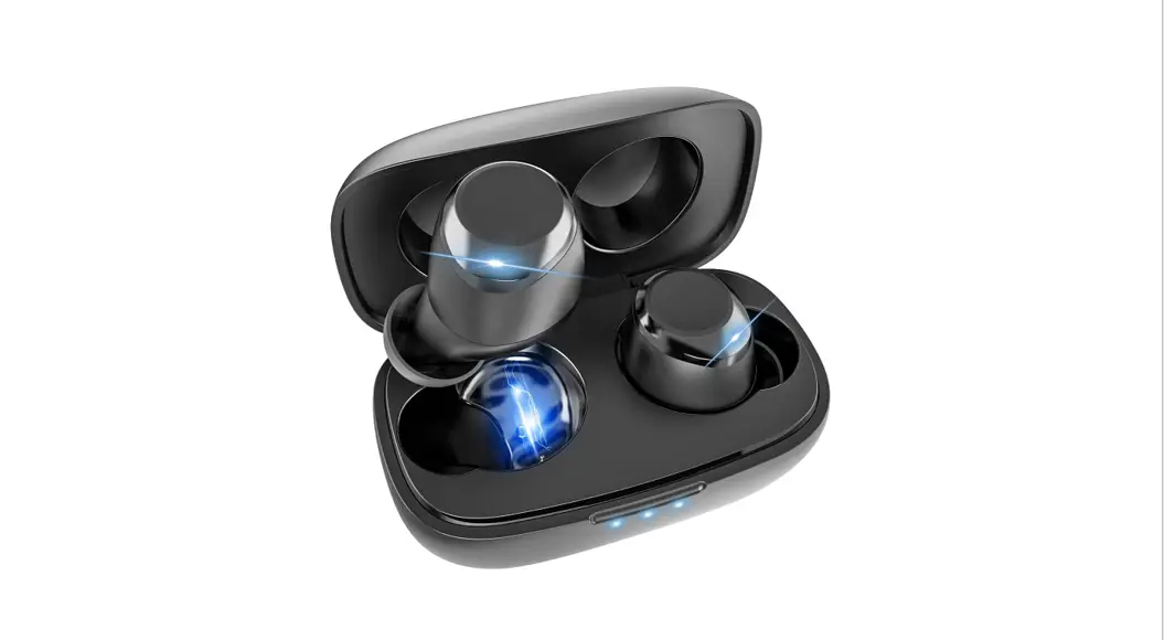 Shenzhen Lansiqi Technology S9 Wireless Earbuds User Manual