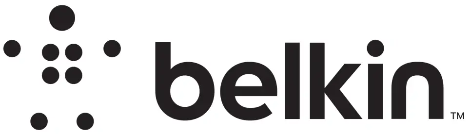 belkin logo
