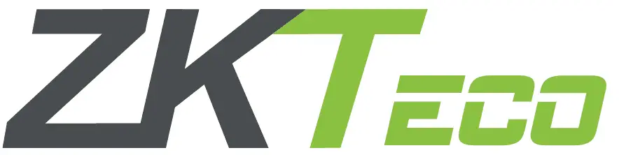 ZKTECO logo