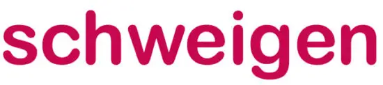 schweigen logo