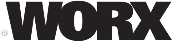 WORX logo