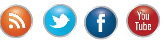 OMCAN SB-CN-0025 Automatic Electric Bread Slicers - Brand Logo