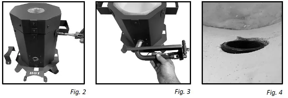 PRO-POINT-8971798-1-Burner-Propane-Foundry-Kit-2
