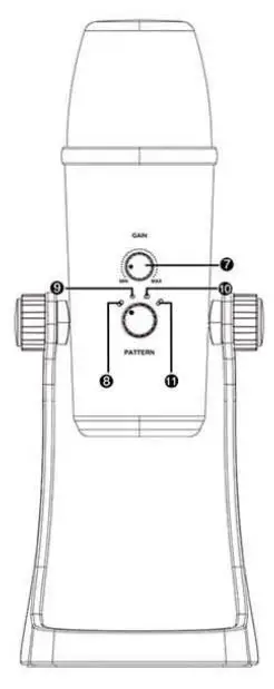 BOYA-BY-PM700-USB-Microphone-2