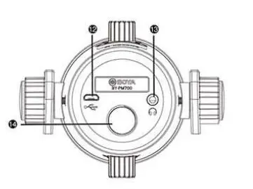 BOYA-BY-PM700-USB-Microphone-3