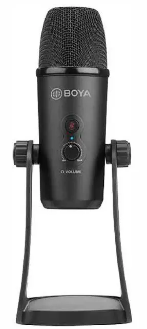 BOYA-BY-PM700-USB-Microphone-PRO
