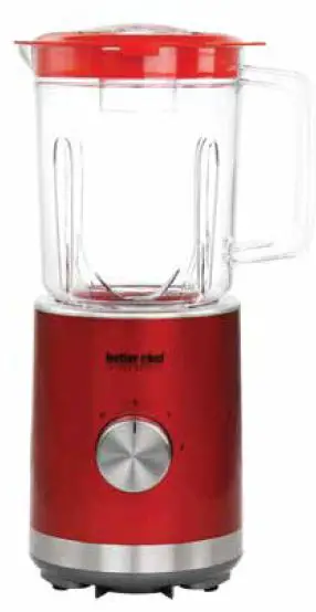 better chef 925116543M 3 Cup Compact Blender-PROD