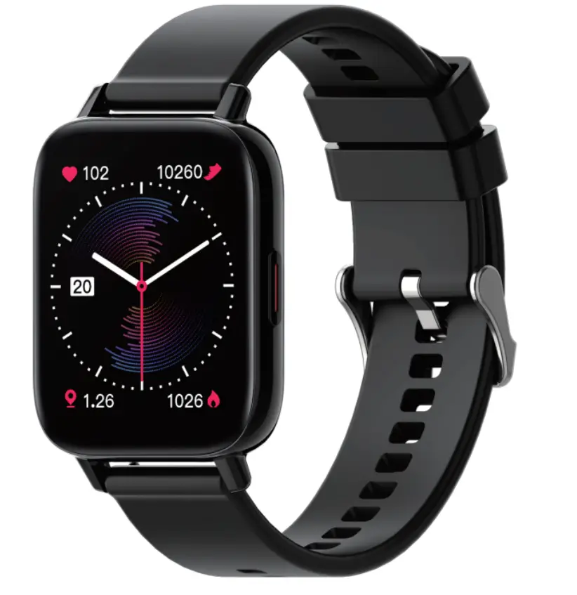 Shenzhen-Forca-Technology-I22-Smart-=Watch-PRODUCT