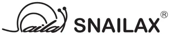 SNAILAX logo
