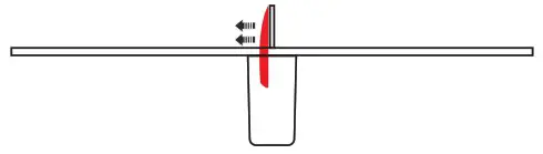DANCING WINGS HOBBY E32 600mm Savage Bobber - Control Directions Tests 6