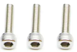 EBIKE ESSENTIALS DPC18 Display Meter with Controller - Display Bracket Bolts