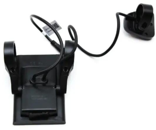 EBIKE ESSENTIALS DPC18 Display Meter with Controller - Display Unit