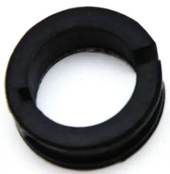 EBIKE ESSENTIALS DPC18 Display Meter with Controller - Rubber Grommets