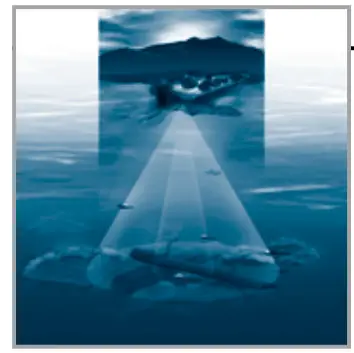 HUMMINBIRD Matrix 15 Fishing System - figure 2