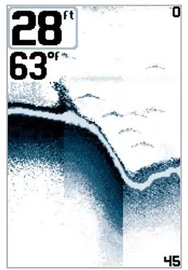 HUMMINBIRD Matrix 15 Fishing System - figure 5