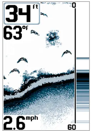 HUMMINBIRD Matrix 15 Fishing System - figure 6