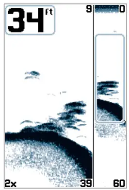 HUMMINBIRD Matrix 15 Fishing System - figure 7