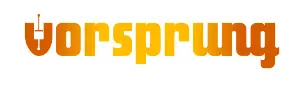 Vorsprung-logo