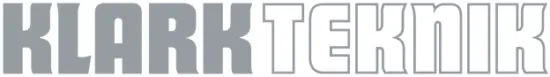 KLARK TEKNIK logo