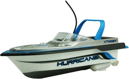AMEWI 26038 Mini Speed Boat RTR