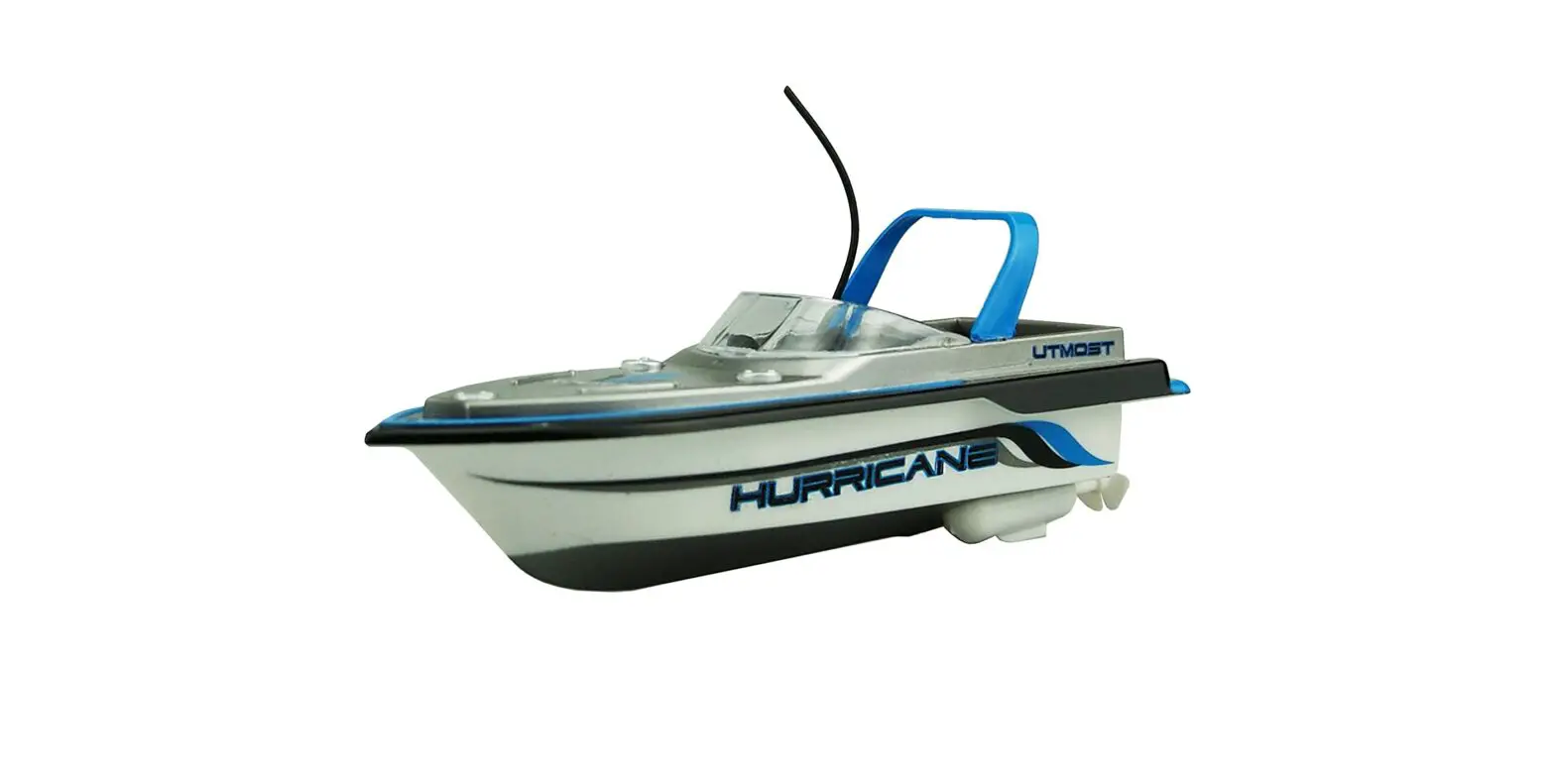 Amewi 26038 Mini Speed Boat Rtr User Manual