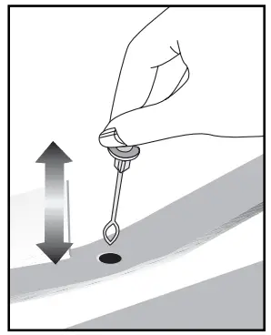 BEKO RCHE39OK3OXPN Refrigerator - Fig 10