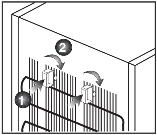 BEKO RCHE39OK3OXPN Refrigerator - Fig 4