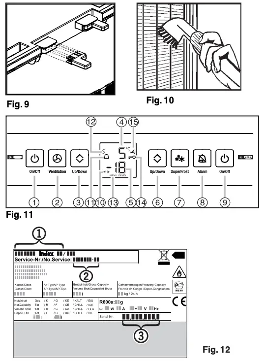 Fig. 9, 10, 11 and 12