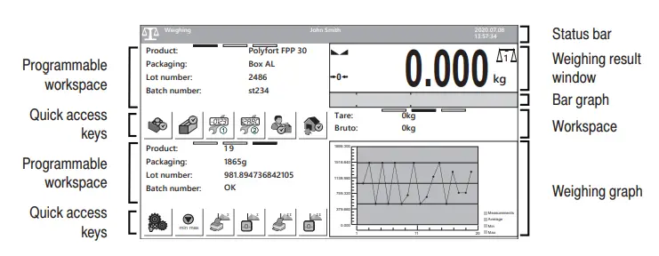 RADWAG-PUE-HY10-Stainless-Steel-Full-Featured-Weighing-Indicator-FIG-7