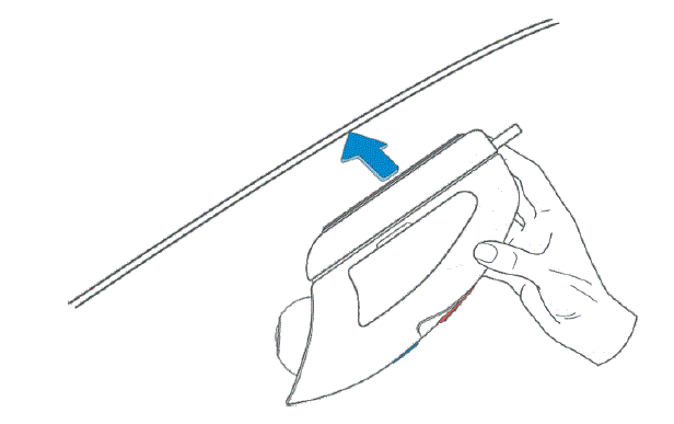 NEXTBASE NBDVR380GW 380GW Dash Camera fig 1