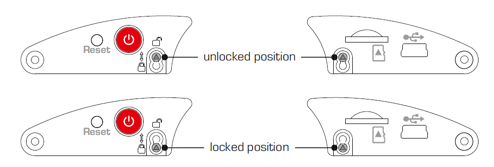 NEXTBASE NBDVR380GW 380GW Dash Camera fig 9