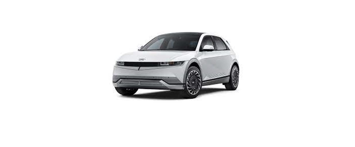 2022 Hyundai Loniq 5 Owners Manual